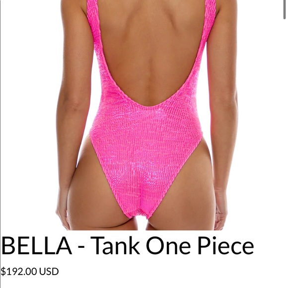 NWT Luli Fama sz.S - Picture 3 of 5